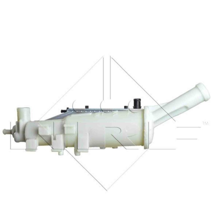 58171_3.JPG Radiatore, Raffreddamento motore 58171 NRF per FIAT