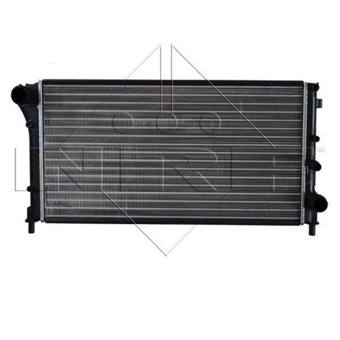 58185_2.JPG Radiatore, Raffreddamento motore 58185 NRF per FIAT