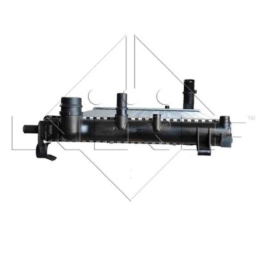 58185_3.JPG Radiatore, Raffreddamento motore 58185 NRF per FIAT
