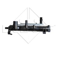 58185_3.JPG Radiatore, Raffreddamento motore 58185 NRF per FIAT