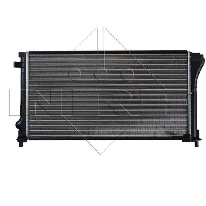 LIBRETTO_RICHIESTA_TARGA.JPG Radiatore, Raffreddamento motore 58185 NRF per FIAT