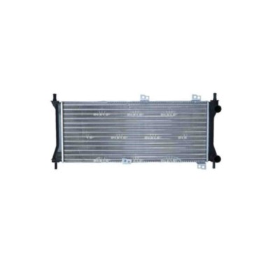 58225_2.JPG Radiatore, Raffreddamento motore 58225 NRF per FIAT