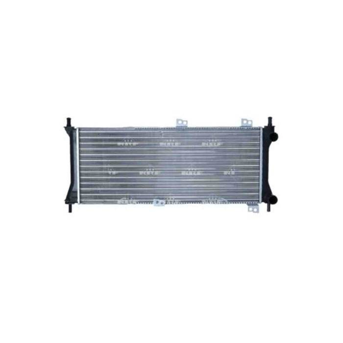 58225_2.JPG Radiatore, Raffreddamento motore 58225 NRF per FIAT