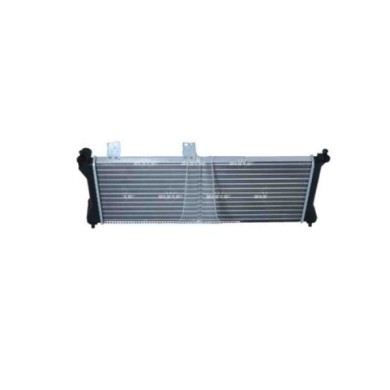 58225_3.JPG Radiatore, Raffreddamento motore 58225 NRF per FIAT