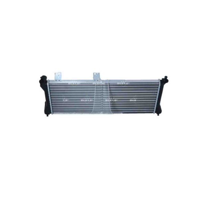 58225_3.JPG Radiatore, Raffreddamento motore 58225 NRF per FIAT