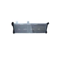 58225_3.JPG Radiatore, Raffreddamento motore 58225 NRF per FIAT