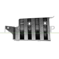 GUIDA_ALLA_SCELTA.JPG Staffa Centrale Destra Paraurti Posteriore Per Audi A6 Dal 2008 Al 2011