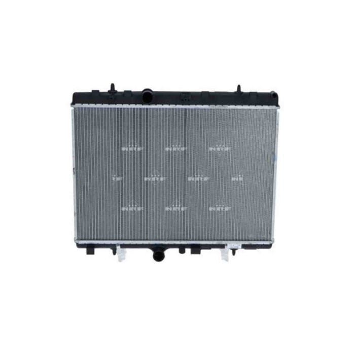 58226_2.JPG Radiatore, Raffreddamento motore 58226 NRF per PEUGEOT CITROEN OPEL DS