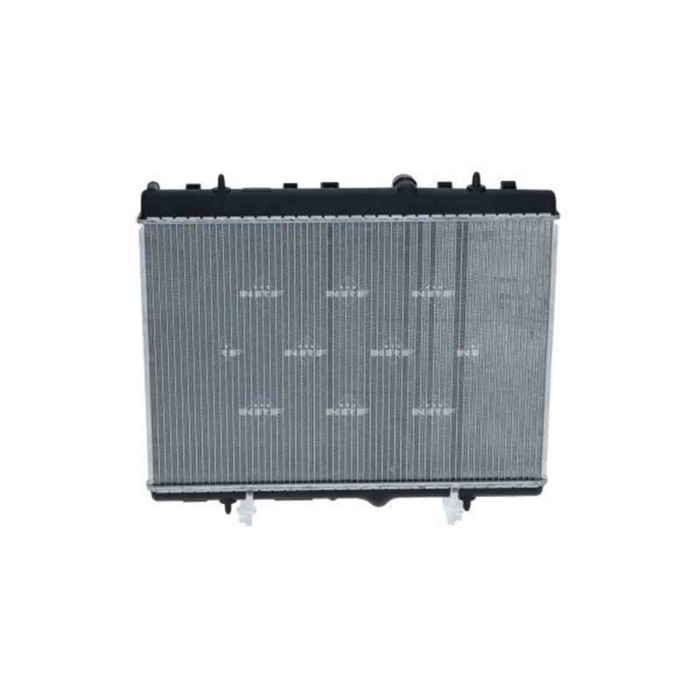 58226_3.JPG Radiatore, Raffreddamento motore 58226 NRF per PEUGEOT CITROEN OPEL DS