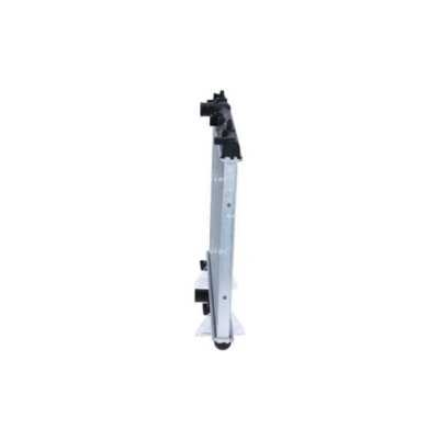 LIBRETTO_RICHIESTA_TARGA.JPG Radiatore, Raffreddamento motore 58226 NRF per PEUGEOT CITROEN OPEL DS