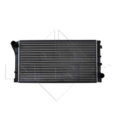 58237_2.JPG Radiatore, Raffreddamento motore 58237 NRF per FIAT
