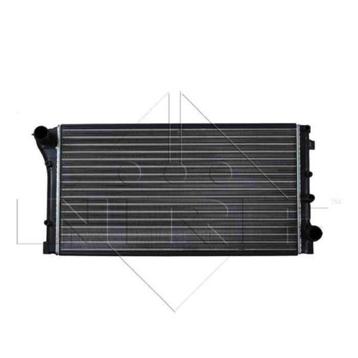 58237_2.JPG Radiatore, Raffreddamento motore 58237 NRF per FIAT