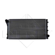 58237_2.JPG Radiatore, Raffreddamento motore 58237 NRF per FIAT