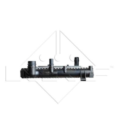 58237_3.JPG Radiatore, Raffreddamento motore 58237 NRF per FIAT