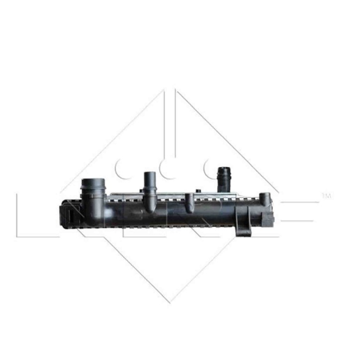 58237_3.JPG Radiatore, Raffreddamento motore 58237 NRF per FIAT