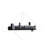 58237_3.JPG Radiatore, Raffreddamento motore 58237 NRF per FIAT