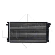 LIBRETTO_RICHIESTA_TARGA.JPG Radiatore, Raffreddamento motore 58237 NRF per FIAT