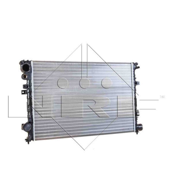 58262_2.JPG Radiatore, Raffreddamento motore 58262 NRF per PEUGEOT CITROEN FIAT LANCIA