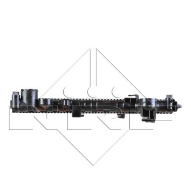 58262_3.JPG Radiatore, Raffreddamento motore 58262 NRF per PEUGEOT CITROEN FIAT LANCIA