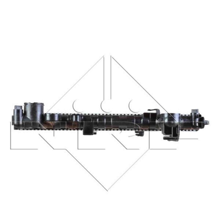 58262_3.JPG Radiatore, Raffreddamento motore 58262 NRF per PEUGEOT CITROEN FIAT LANCIA