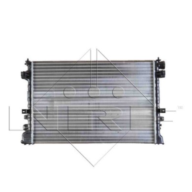 LIBRETTO_RICHIESTA_TARGA.JPG Radiatore, Raffreddamento motore 58262 NRF per PEUGEOT CITROEN FIAT LANCIA