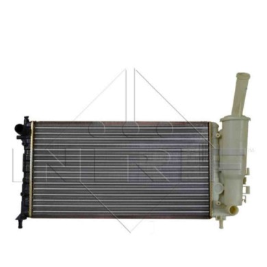 58273_2.JPG Radiatore, Raffreddamento motore 58273 NRF per FIAT