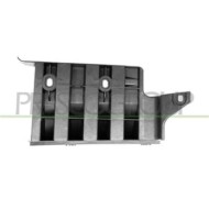 Staffa Centrale Sinistra Paraurti Posteriore Per Audi A6 Dal 2008 Al 2011