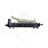 58273_3.JPG Radiatore, Raffreddamento motore 58273 NRF per FIAT