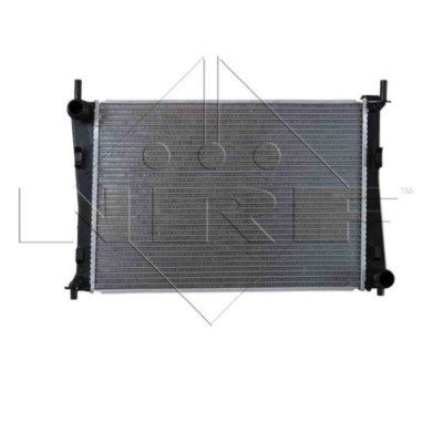 58274_2.JPG Radiatore, Raffreddamento motore 58274 NRF per FORD MAZDA