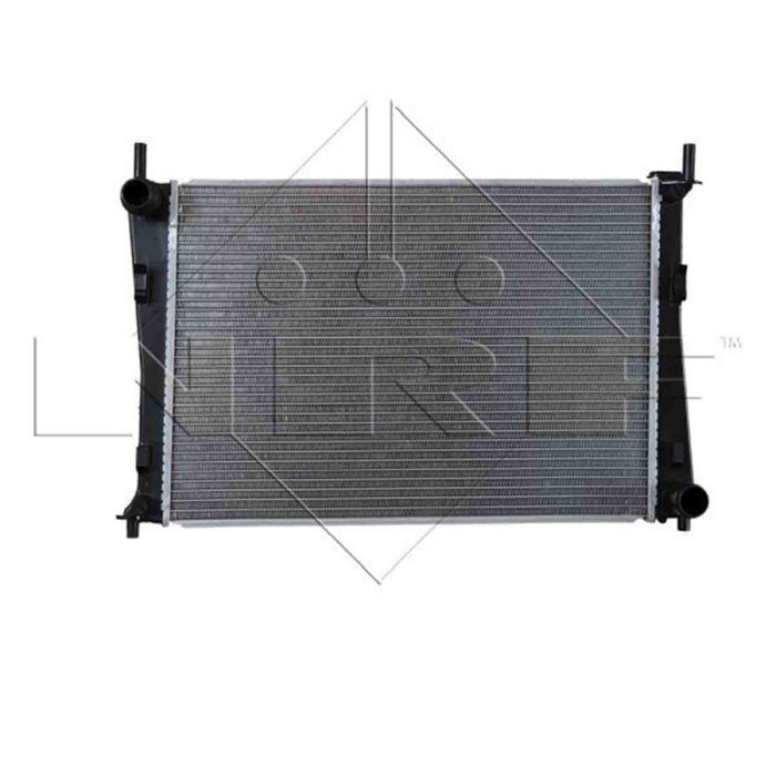 58274_2.JPG Radiatore, Raffreddamento motore 58274 NRF per FORD MAZDA