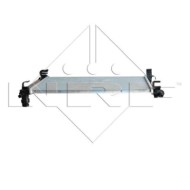 58274_3.JPG Radiatore, Raffreddamento motore 58274 NRF per FORD MAZDA