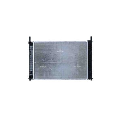 58276_2.JPG Radiatore, Raffreddamento motore 58276 NRF per FORD MAZDA
