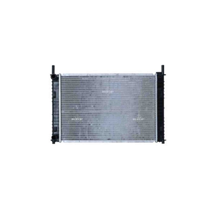 58276_2.JPG Radiatore, Raffreddamento motore 58276 NRF per FORD MAZDA
