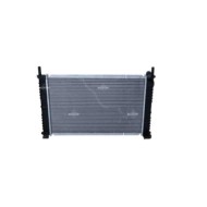58276_3.JPG Radiatore, Raffreddamento motore 58276 NRF per FORD MAZDA