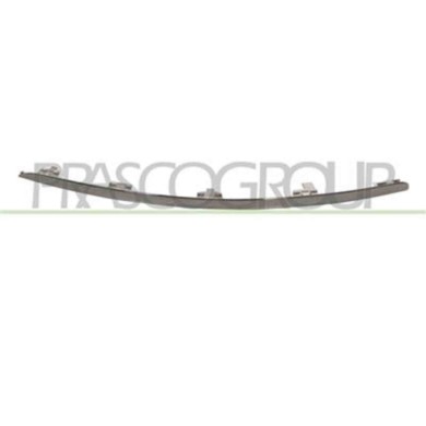 GUIDA_ALLA_SCELTA.JPG Modanatura Griglia Inferiore Destra Cromata Per Audi A6 Dal 2008 Al 2011