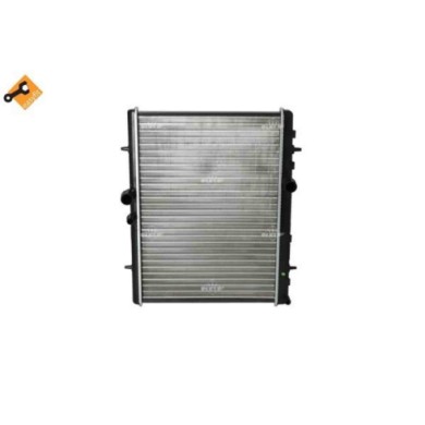 58312A_2.JPG Radiatore, Raffreddamento motore 58312A NRF per PEUGEOT CITROEN DS