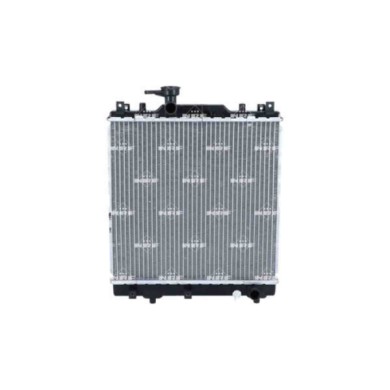 58353_2.JPG Radiatore, Raffreddamento motore 58353 NRF per SUZUKI