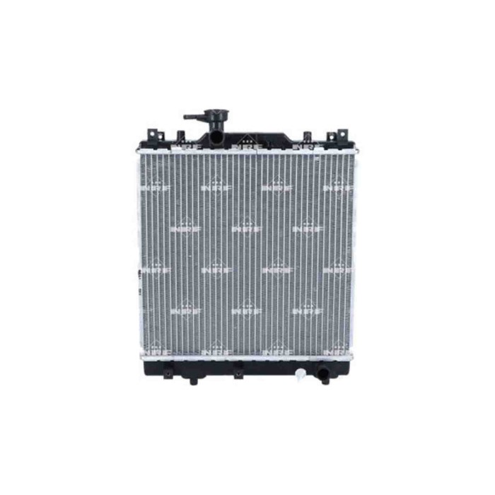 58353_2.JPG Radiatore, Raffreddamento motore 58353 NRF per SUZUKI