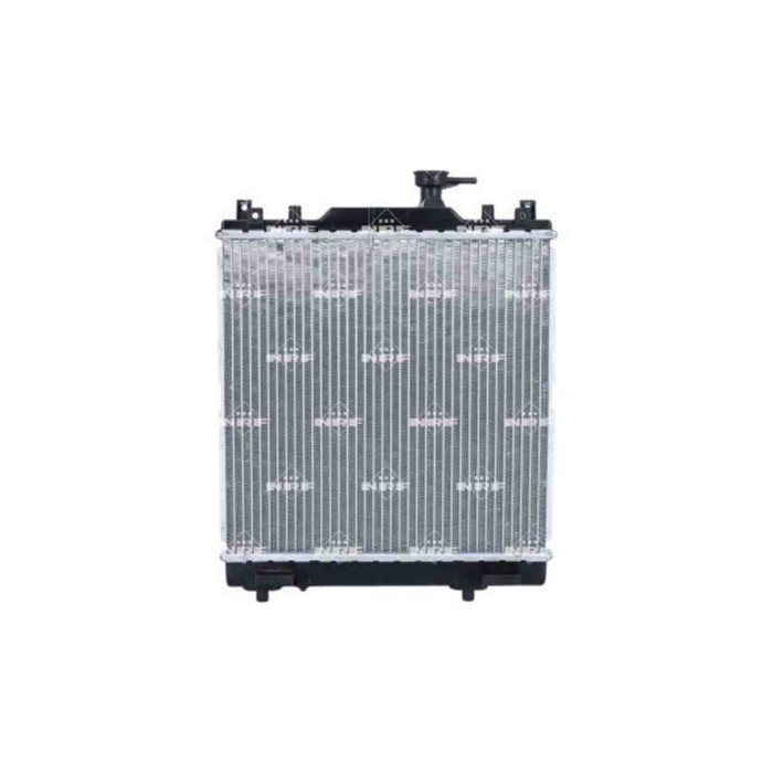 58353_3.JPG Radiatore, Raffreddamento motore 58353 NRF per SUZUKI