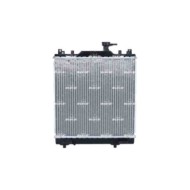 58353_3.JPG Radiatore, Raffreddamento motore 58353 NRF per SUZUKI