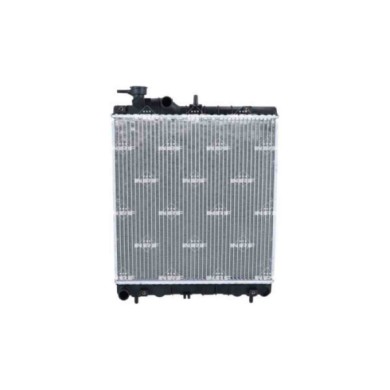 58354_2.JPG Radiatore, Raffreddamento motore 58354 NRF per HYUNDAI