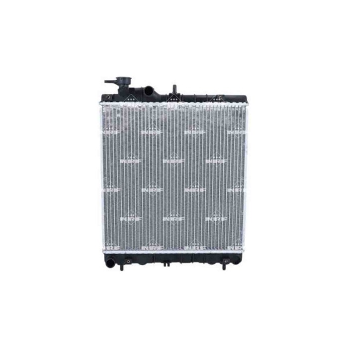 58354_2.JPG Radiatore, Raffreddamento motore 58354 NRF per HYUNDAI