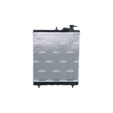 58354_3.JPG Radiatore, Raffreddamento motore 58354 NRF per HYUNDAI
