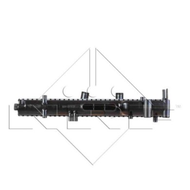 58361_3.JPG Radiatore, Raffreddamento motore 58361 NRF per IVECO
