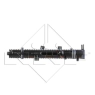 58361_3.JPG Radiatore, Raffreddamento motore 58361 NRF per IVECO