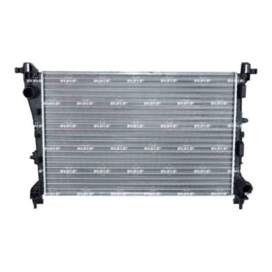 58422A_2.JPG Radiatore, Raffreddamento motore 58422A NRF per FIAT