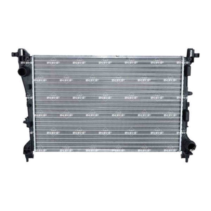 58422A_2.JPG Radiatore, Raffreddamento motore 58422A NRF per FIAT