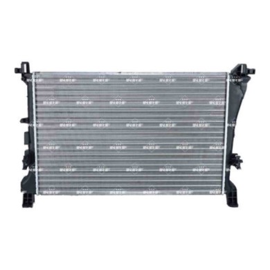 58422A_3.JPG Radiatore, Raffreddamento motore 58422A NRF per FIAT