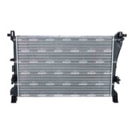 58422A_3.JPG Radiatore, Raffreddamento motore 58422A NRF per FIAT