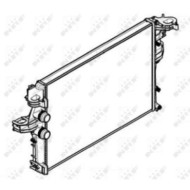 NEUTRO.jpg Radiatore, Raffreddamento motore 58430 NRF per IVECO